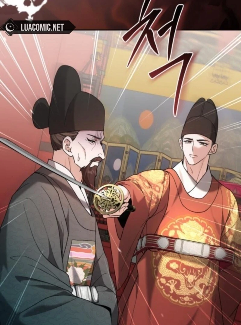 Read Surviving As The Tyrant’s Chef Manga Online