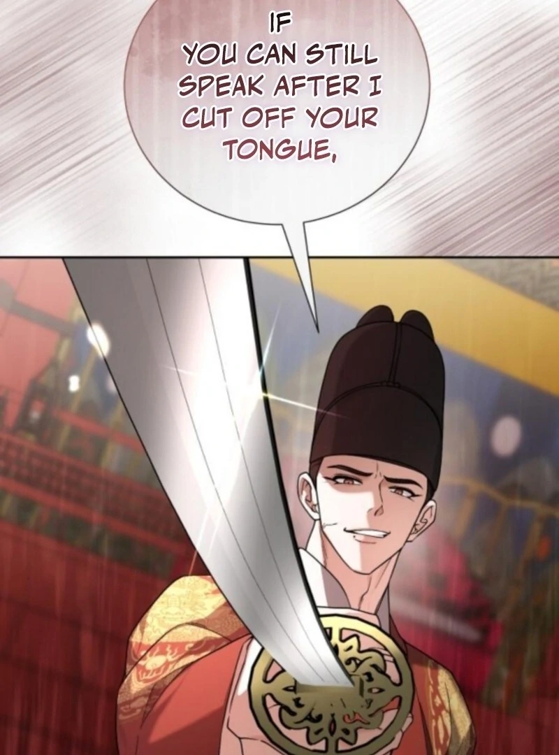 Read Surviving As The Tyrant’s Chef Manga Online