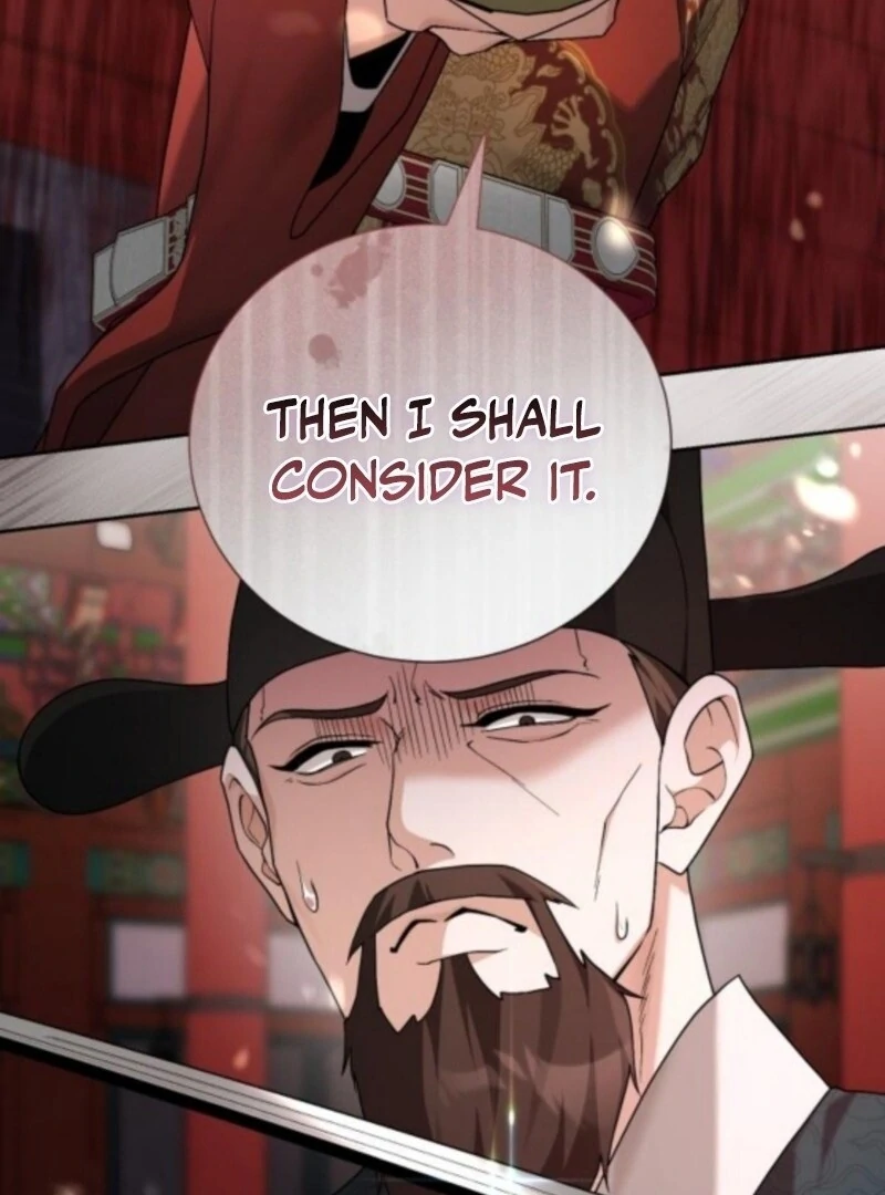 Read Surviving As The Tyrant’s Chef Manga Online