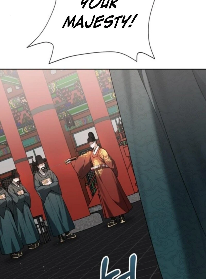 Read Surviving As The Tyrant’s Chef Manga Online