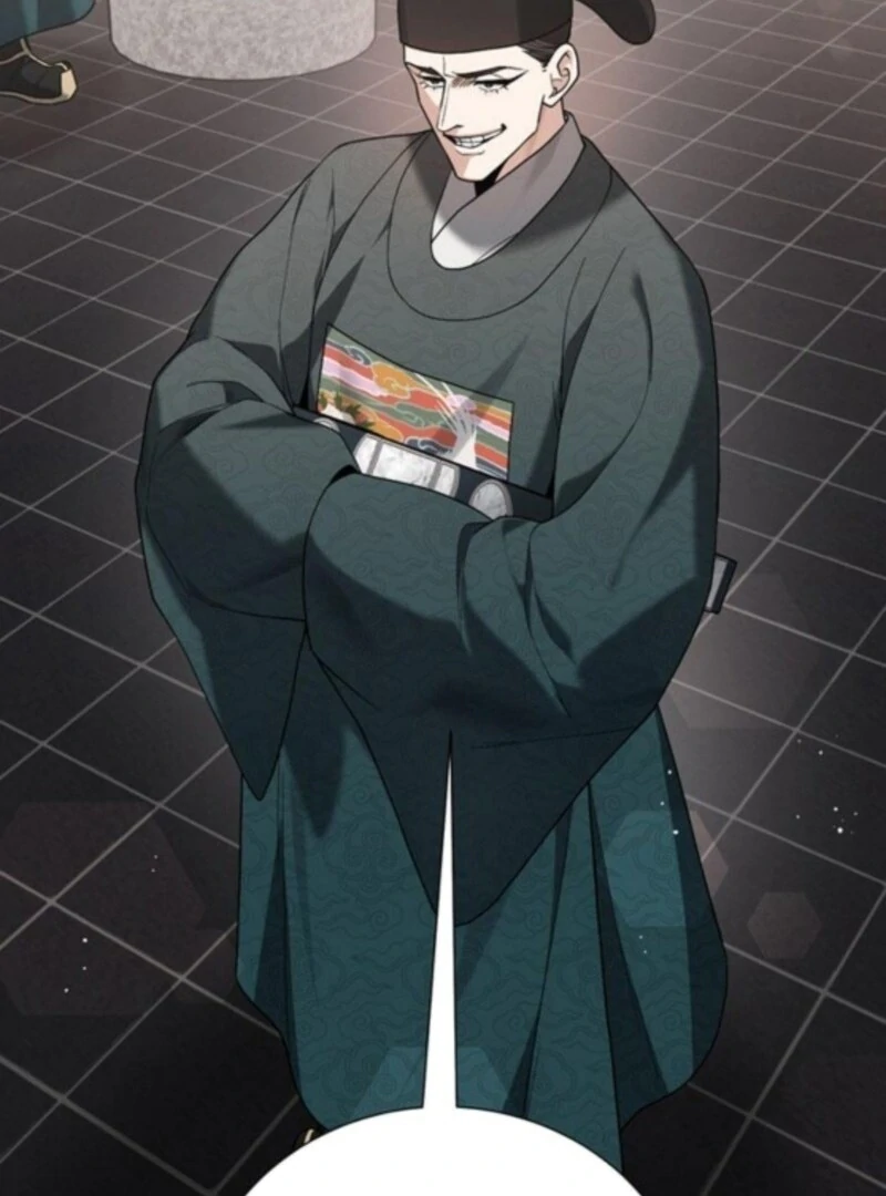 Read Surviving As The Tyrant’s Chef Manga Online