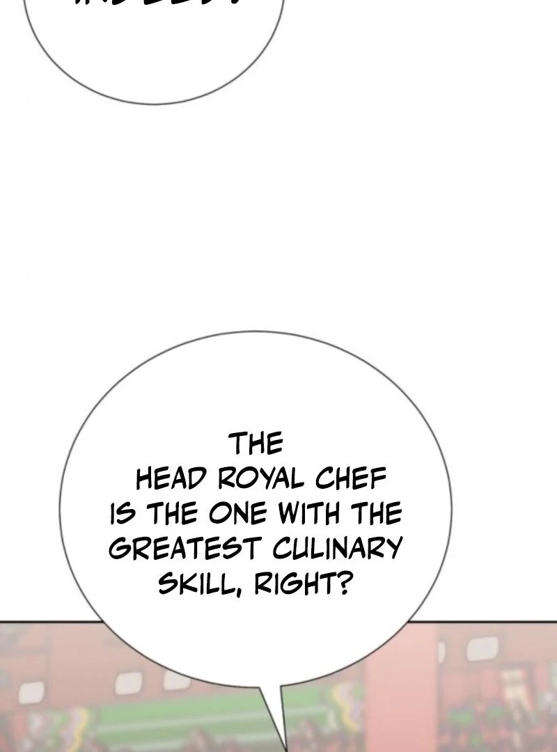Read Surviving As The Tyrant’s Chef Manga Online