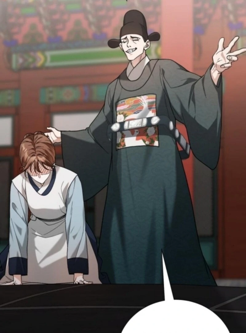 Read Surviving As The Tyrant’s Chef Manga Online