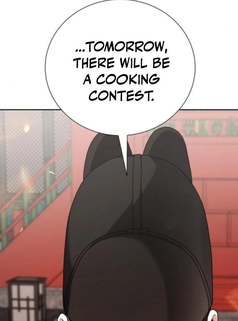 Read Surviving As The Tyrant’s Chef Manga Online