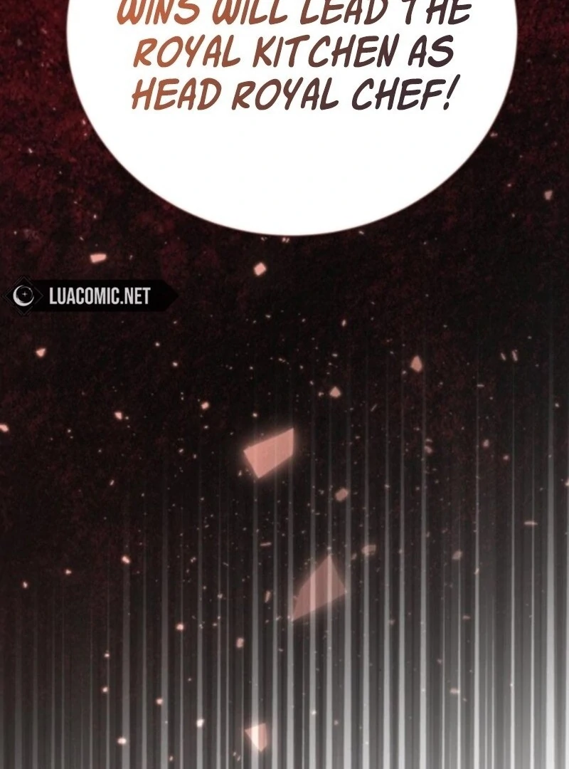 Read Surviving As The Tyrant’s Chef Manga Online