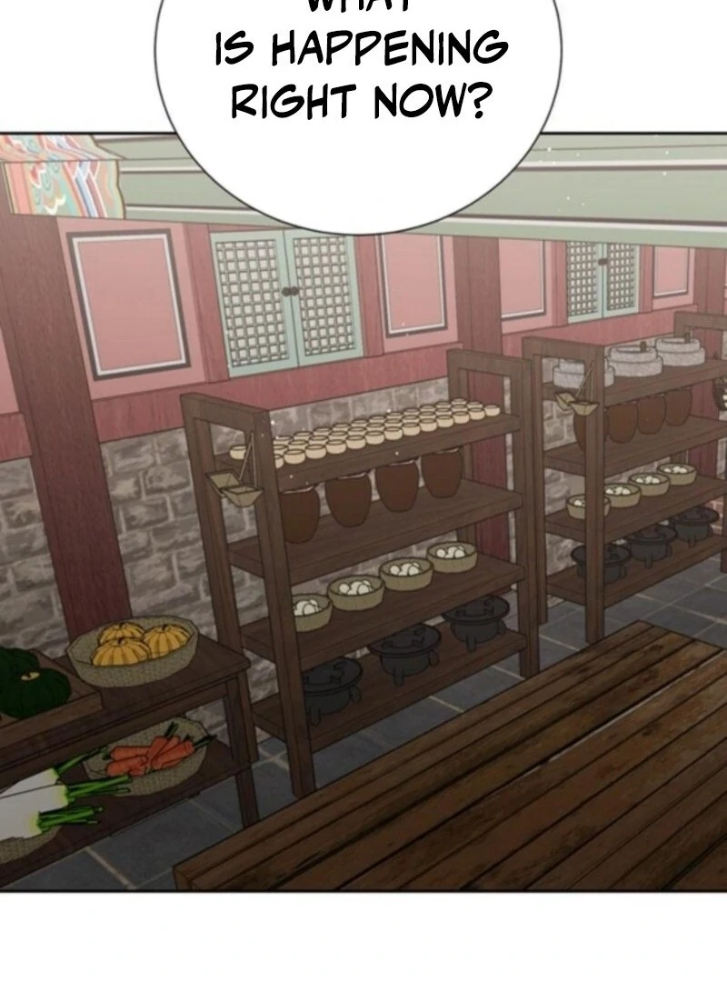 Read Surviving As The Tyrant’s Chef Manga Online