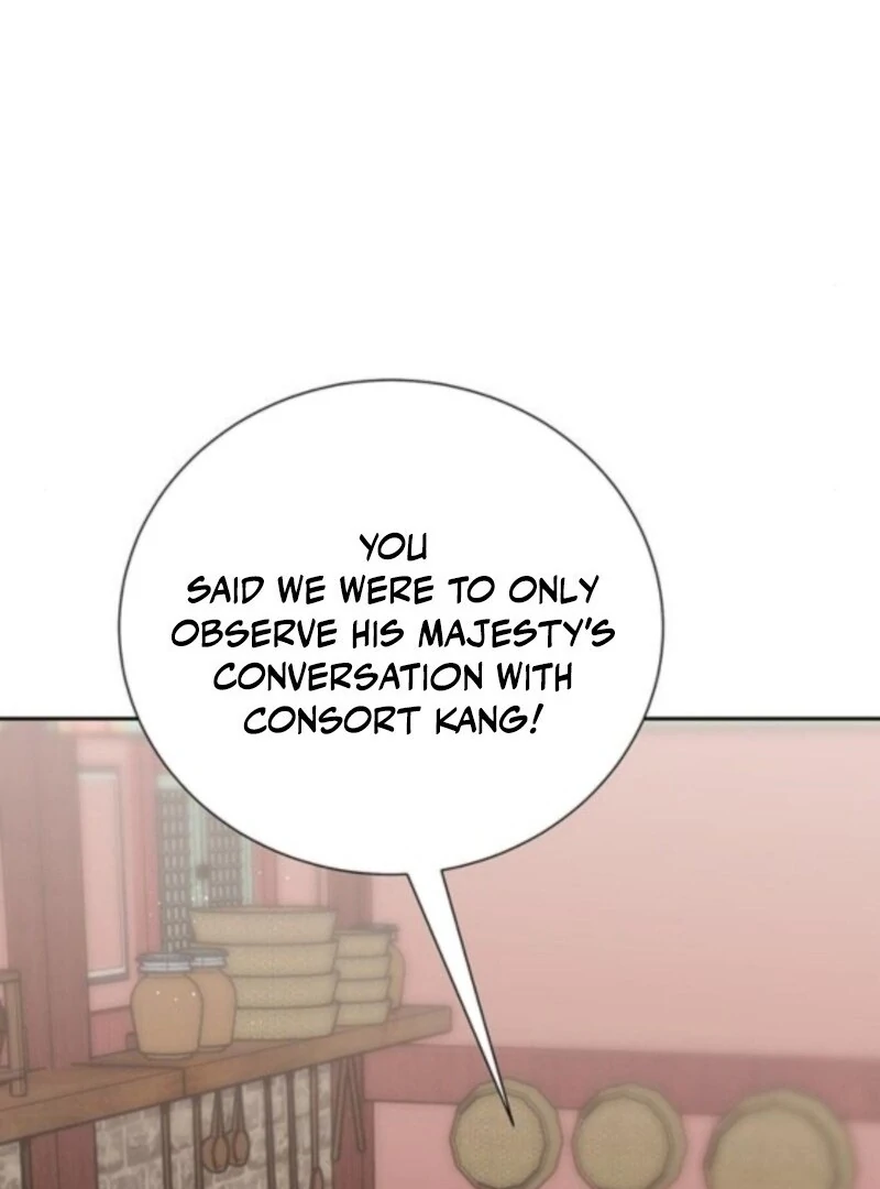 Read Surviving As The Tyrant’s Chef Manga Online