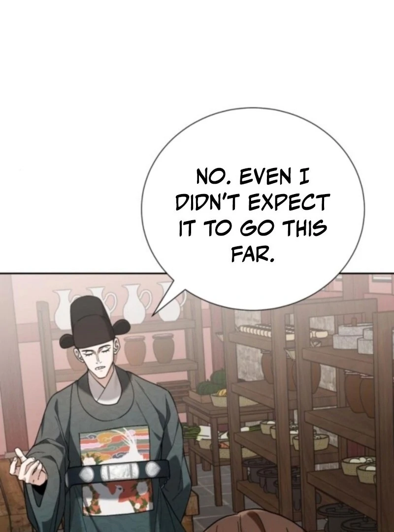 Read Surviving As The Tyrant’s Chef Manga Online