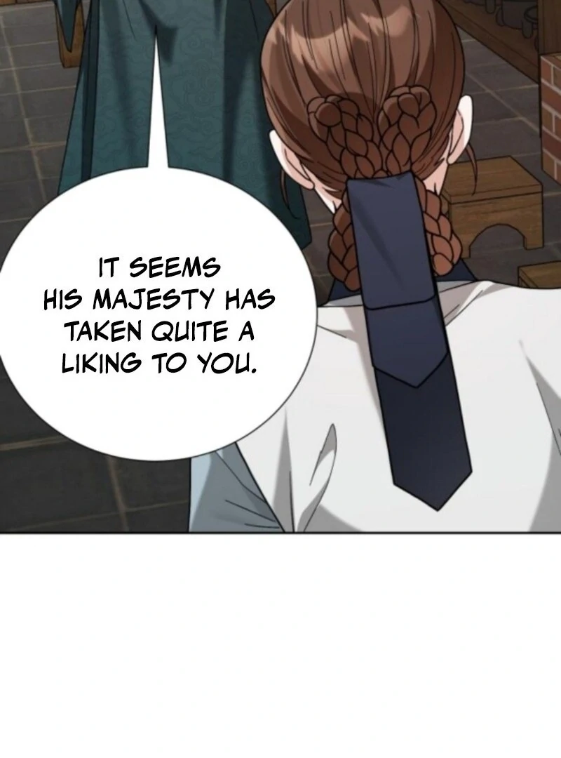 Read Surviving As The Tyrant’s Chef Manga Online