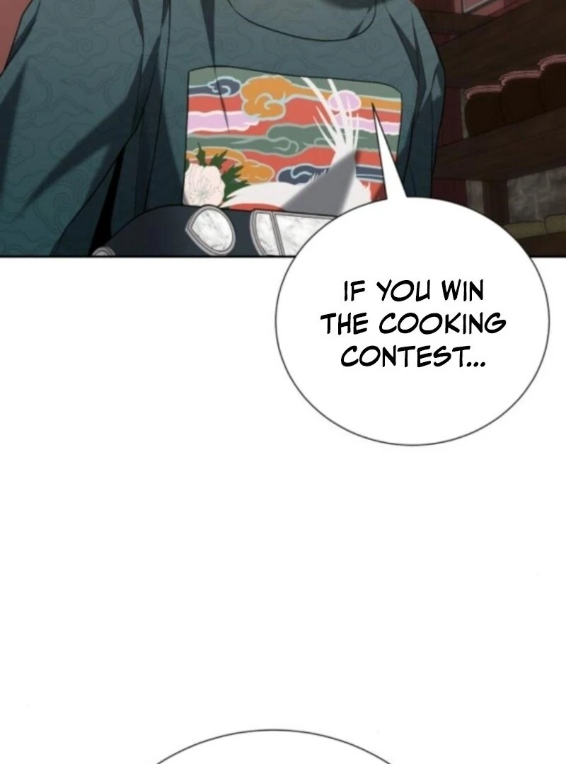 Read Surviving As The Tyrant’s Chef Manga Online