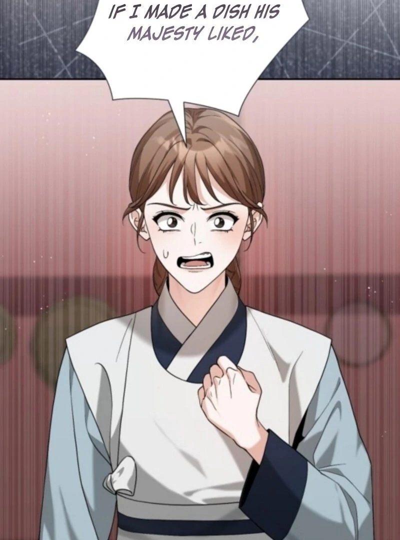 Read Surviving As The Tyrant’s Chef Manga Online