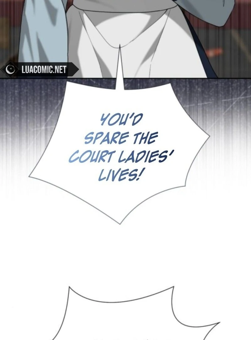 Read Surviving As The Tyrant’s Chef Manga Online