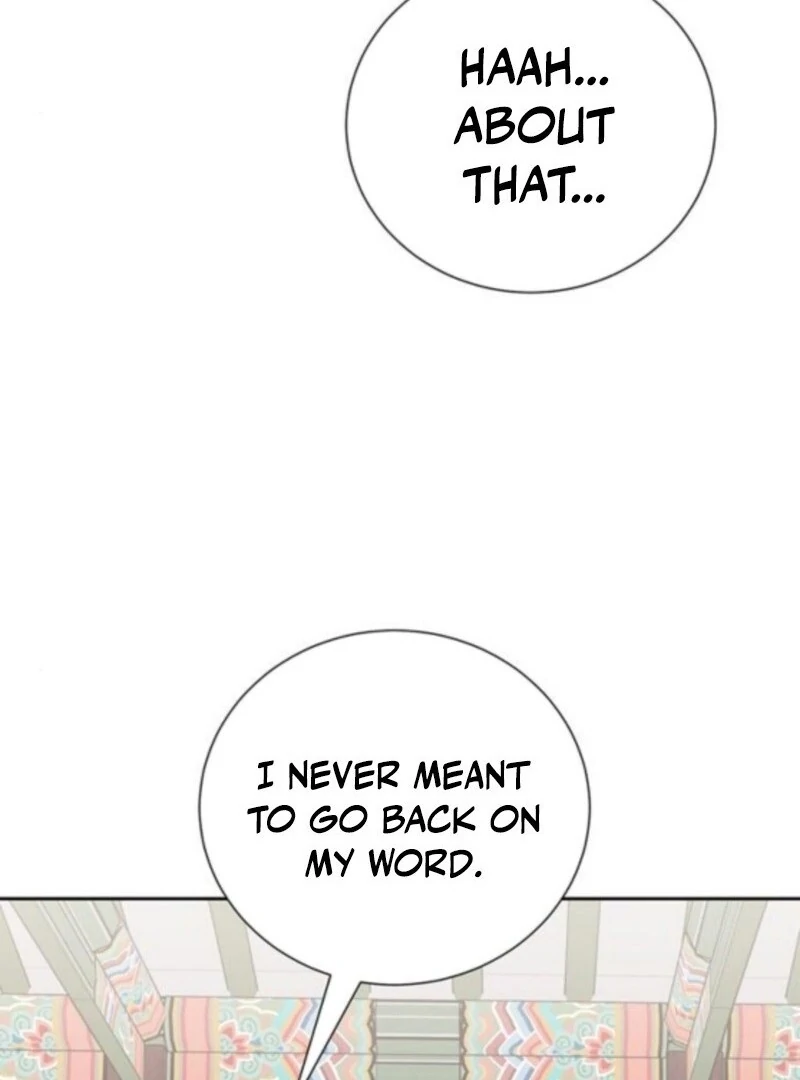 Read Surviving As The Tyrant’s Chef Manga Online