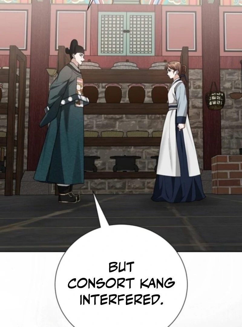 Read Surviving As The Tyrant’s Chef Manga Online