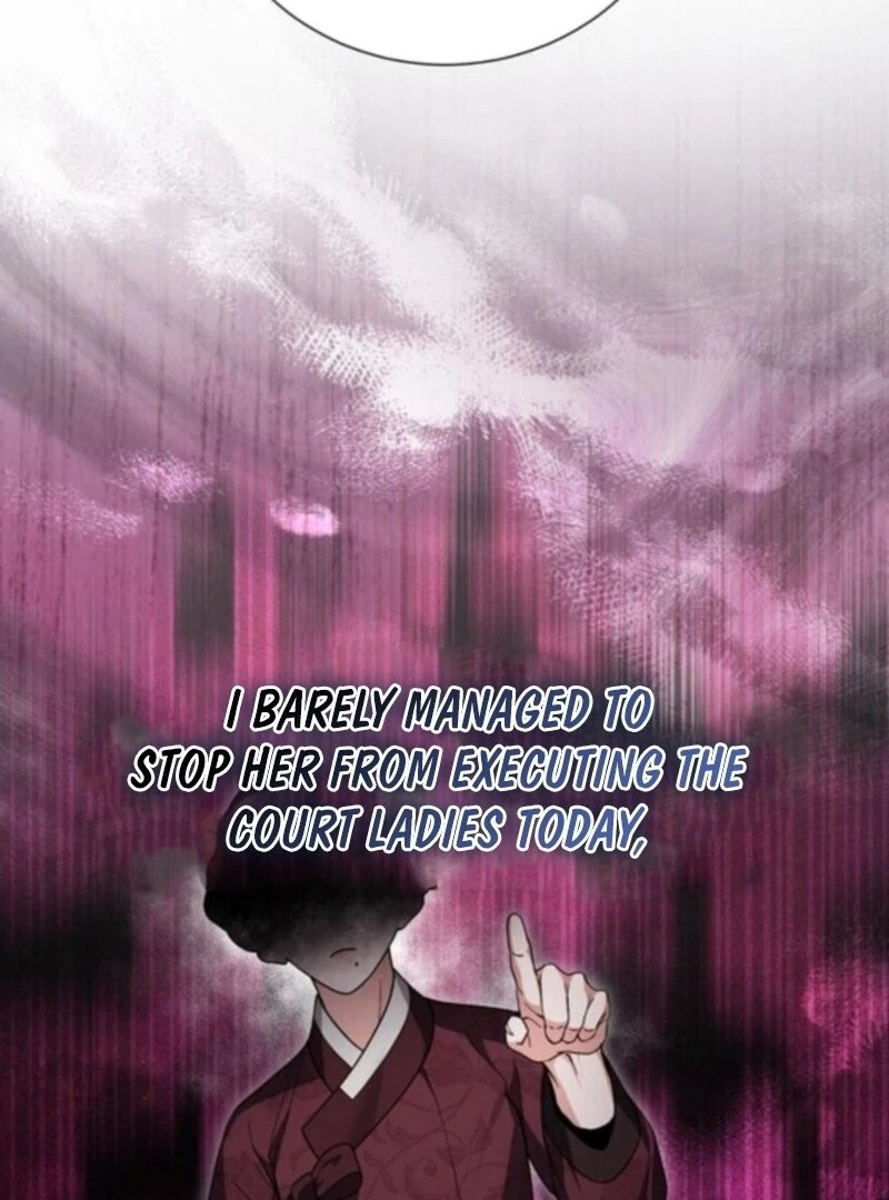 Read Surviving As The Tyrant’s Chef Manga Online