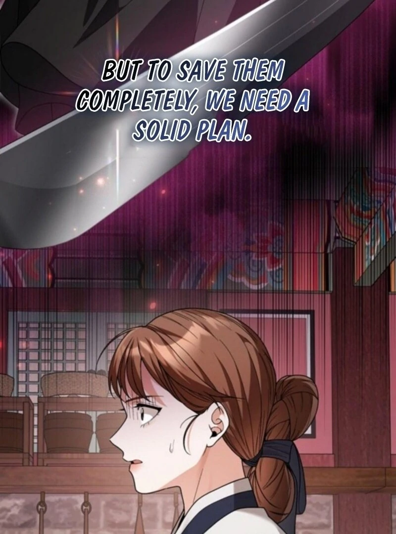 Read Surviving As The Tyrant’s Chef Manga Online