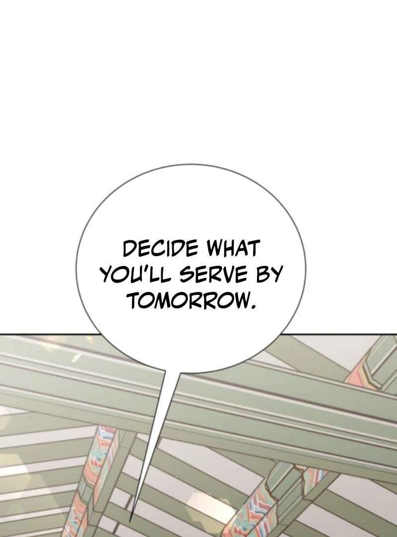 Read Surviving As The Tyrant’s Chef Manga Online