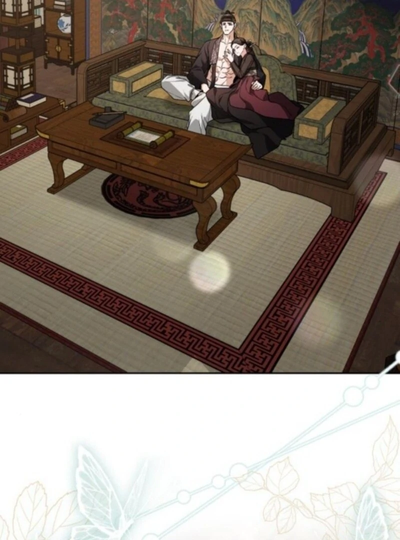 Read Surviving As The Tyrant’s Chef Manga Online