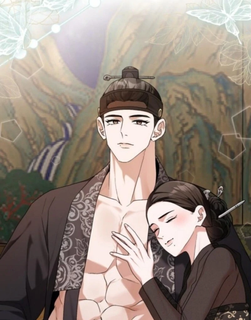 Read Surviving As The Tyrant’s Chef Manga Online