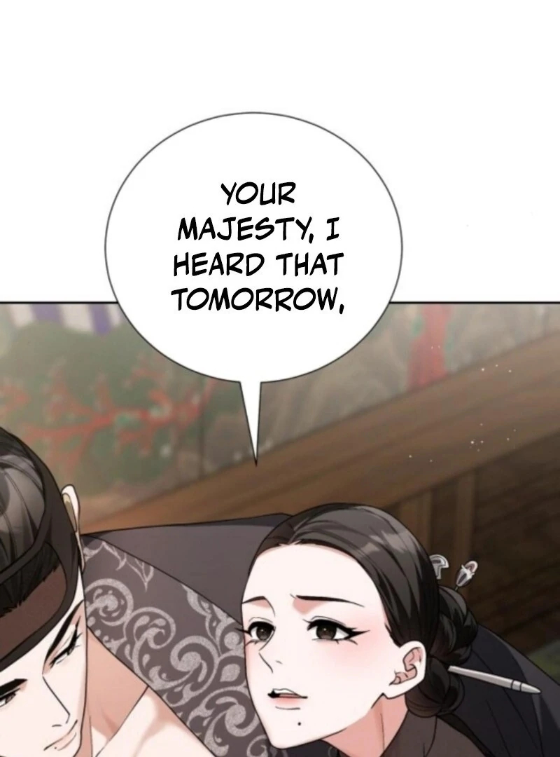 Read Surviving As The Tyrant’s Chef Manga Online