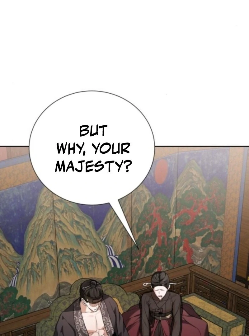 Read Surviving As The Tyrant’s Chef Manga Online