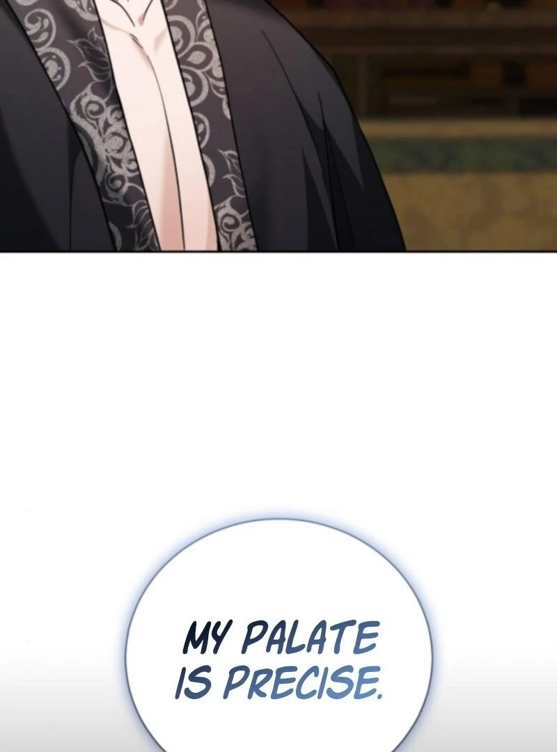 Read Surviving As The Tyrant’s Chef Manga Online