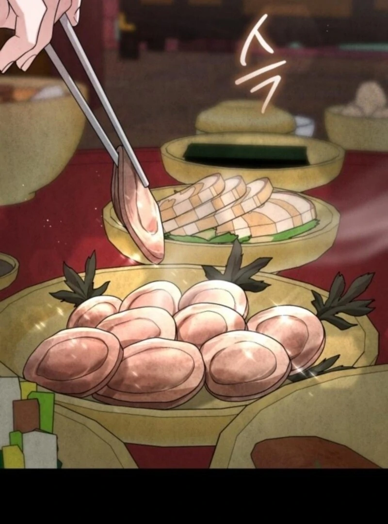 Read Surviving As The Tyrant’s Chef Manga Online