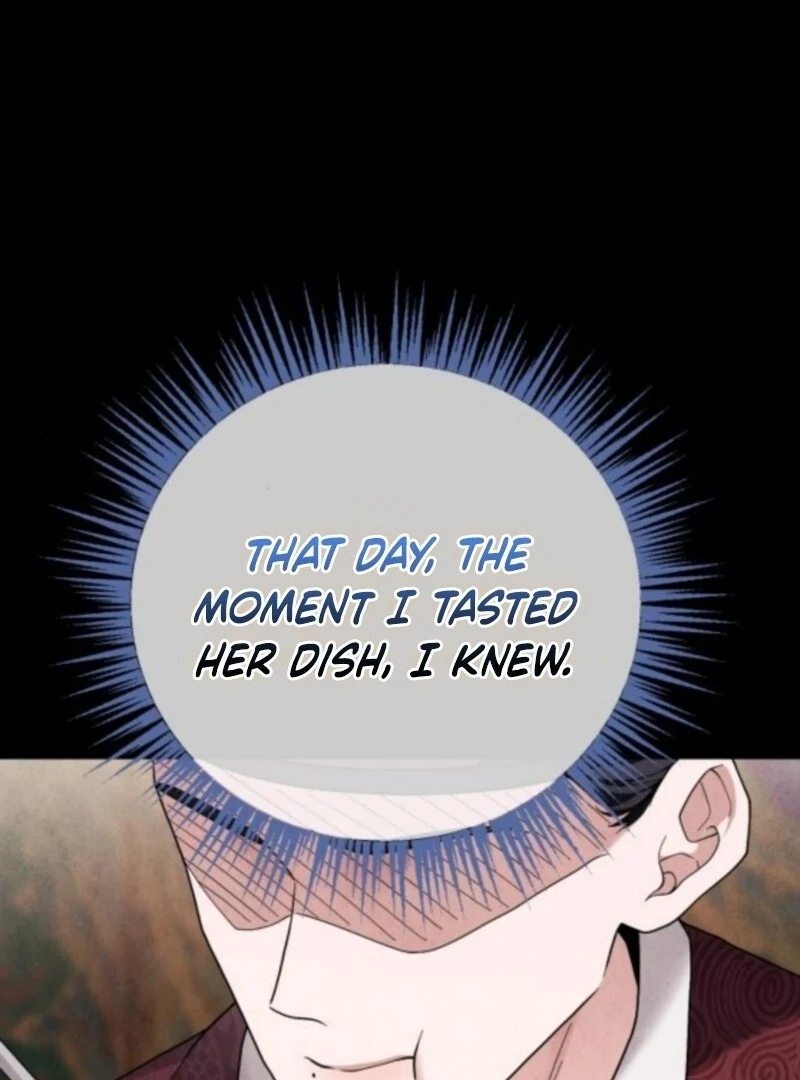 Read Surviving As The Tyrant’s Chef Manga Online