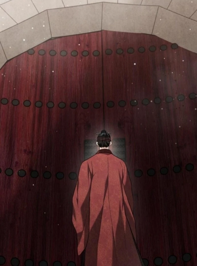 Read Surviving As The Tyrant’s Chef Manga Online