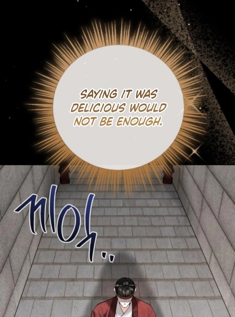 Read Surviving As The Tyrant’s Chef Manga Online