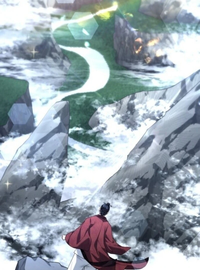 Read Surviving As The Tyrant’s Chef Manga Online