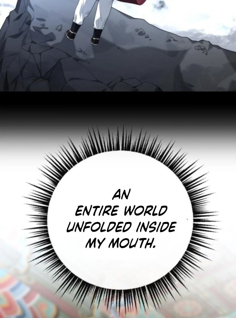 Read Surviving As The Tyrant’s Chef Manga Online