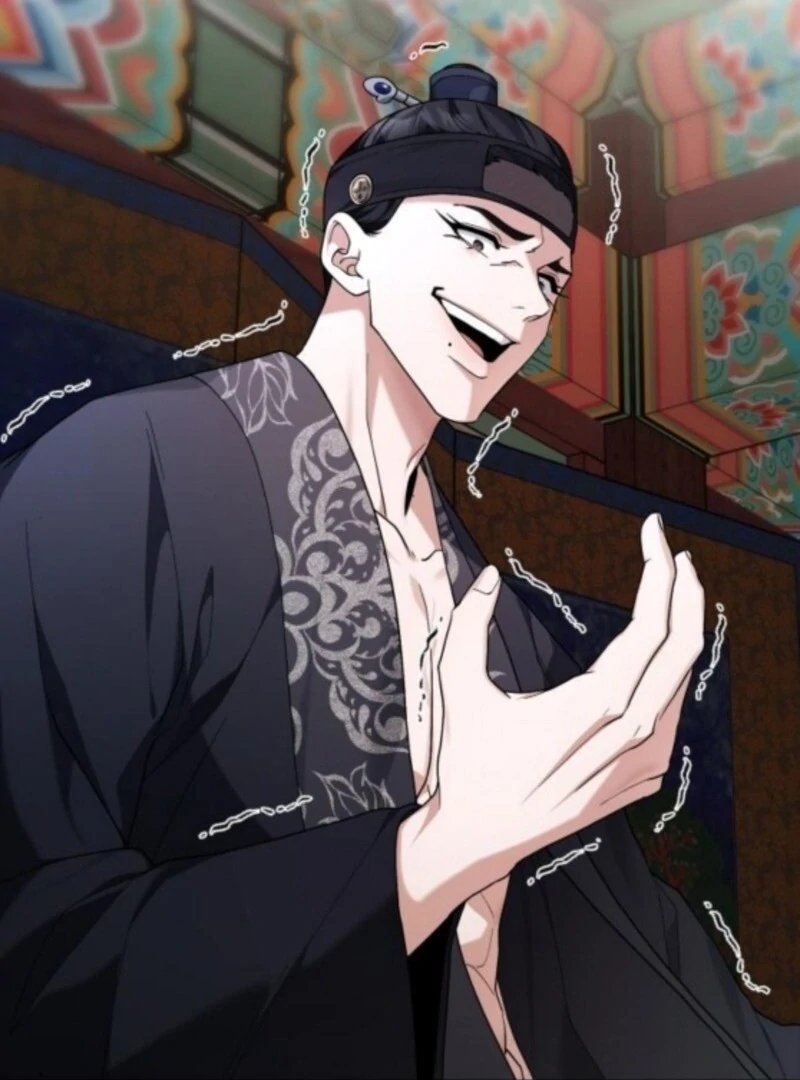 Read Surviving As The Tyrant’s Chef Manga Online