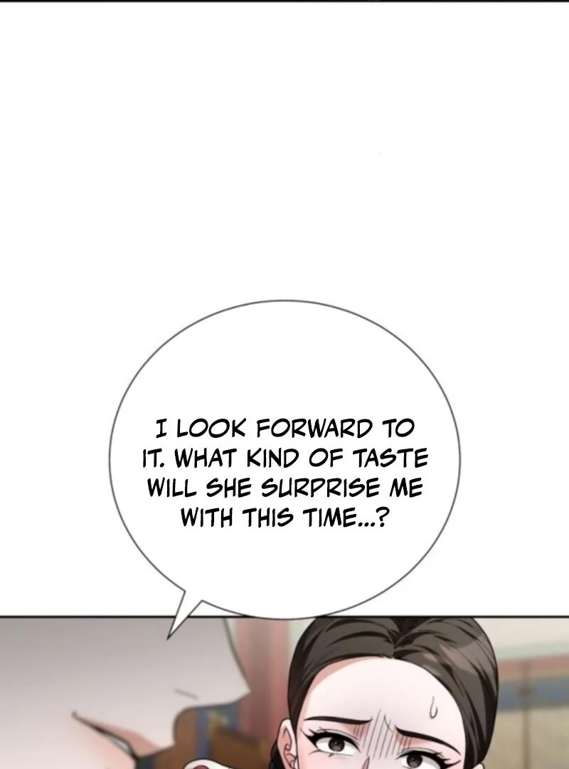 Read Surviving As The Tyrant’s Chef Manga Online