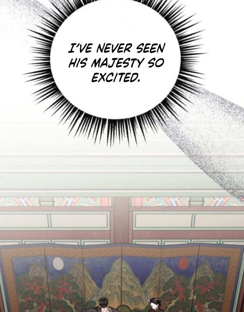 Read Surviving As The Tyrant’s Chef Manga Online