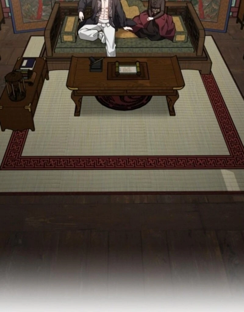 Read Surviving As The Tyrant’s Chef Manga Online