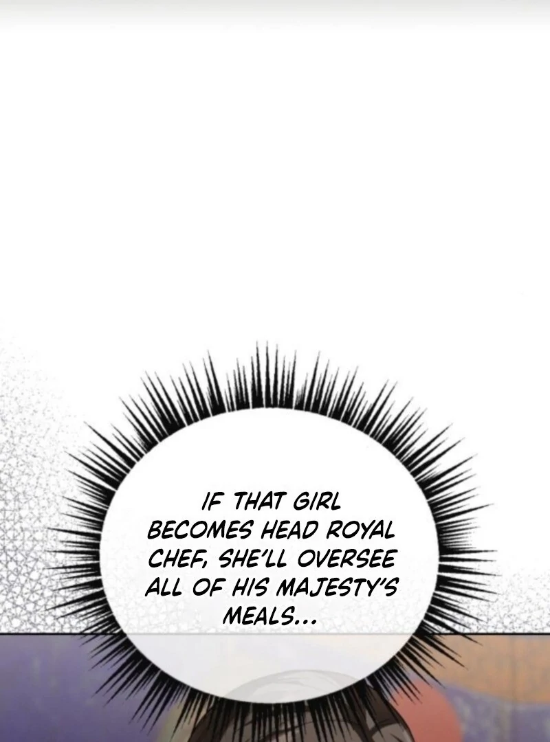 Read Surviving As The Tyrant’s Chef Manga Online