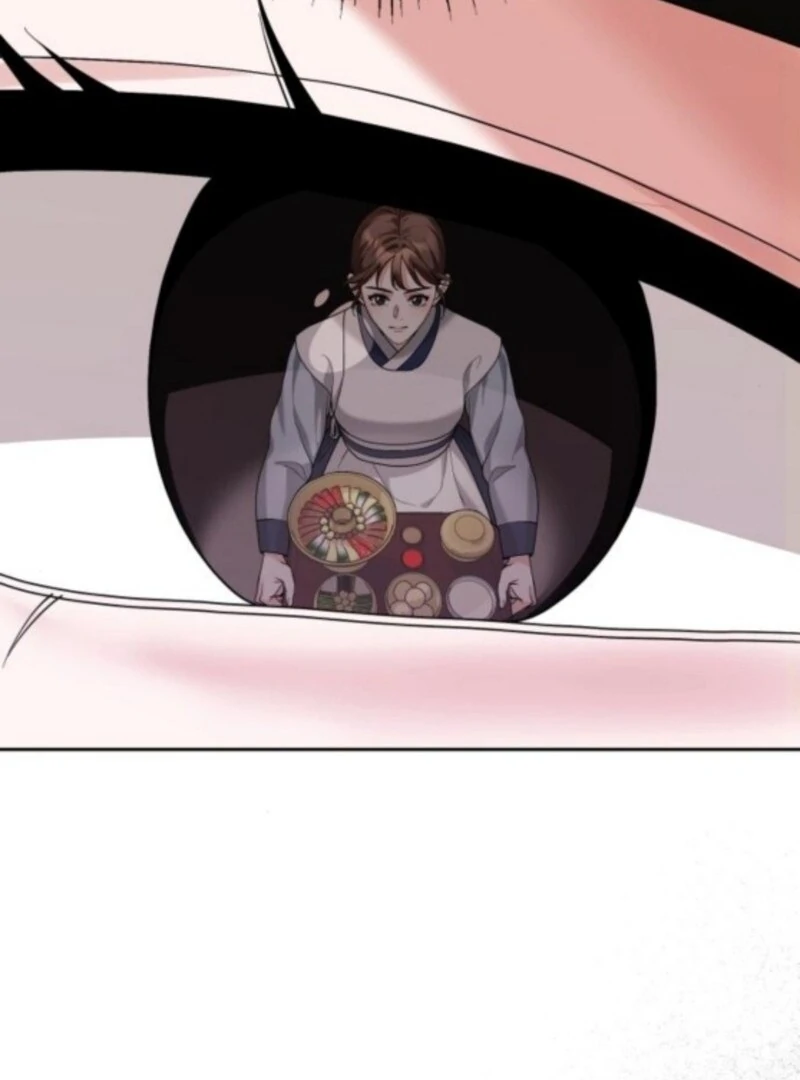 Read Surviving As The Tyrant’s Chef Manga Online