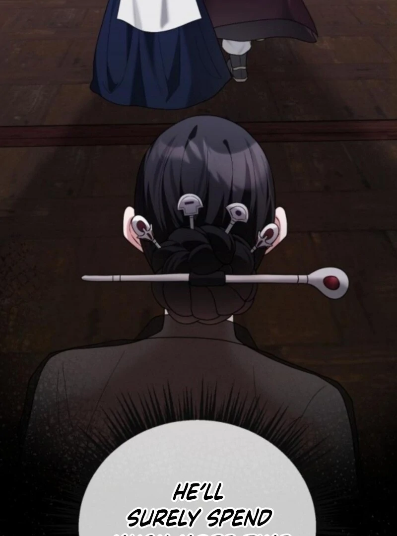 Read Surviving As The Tyrant’s Chef Manga Online