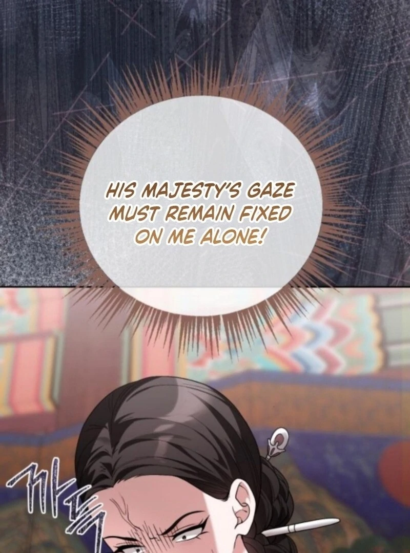 Read Surviving As The Tyrant’s Chef Manga Online