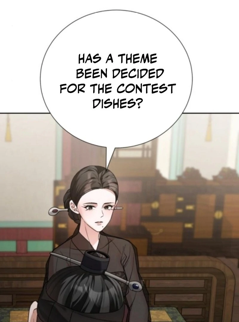 Read Surviving As The Tyrant’s Chef Manga Online