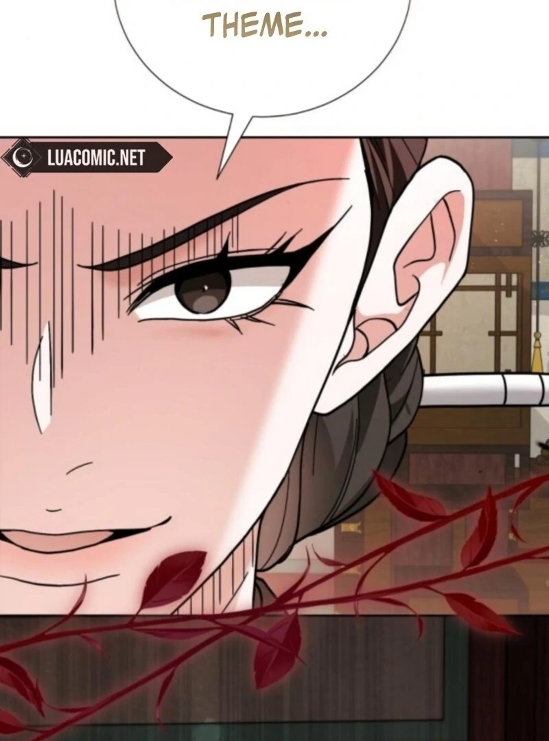 Read Surviving As The Tyrant’s Chef Manga Online