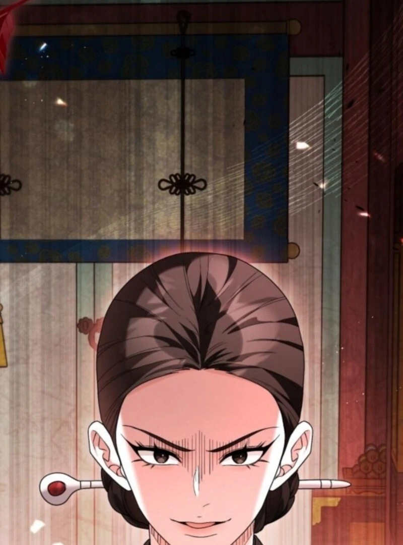 Read Surviving As The Tyrant’s Chef Manga Online