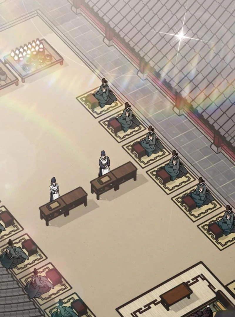 Read Surviving As The Tyrant’s Chef Manga Online