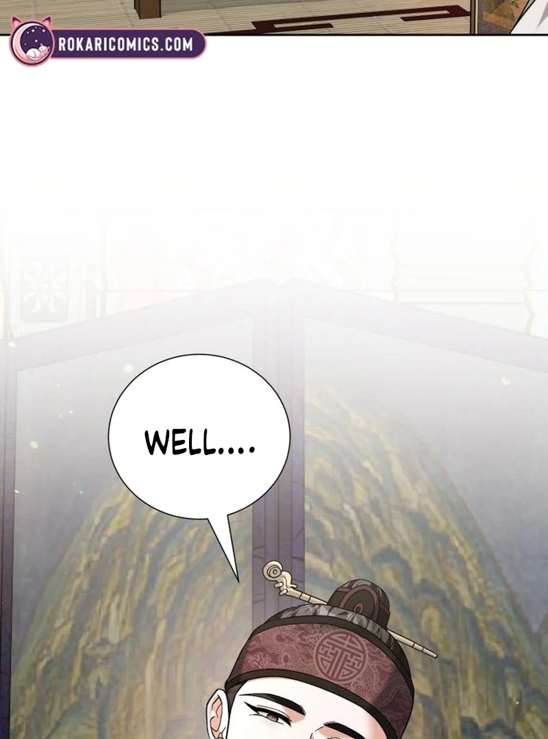 Read Surviving As The Tyrant’s Chef Manga Online