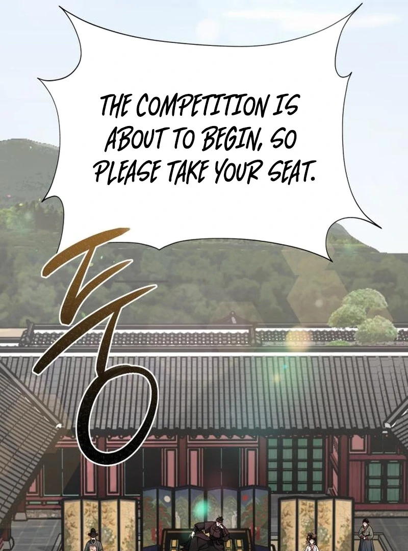 Read Surviving As The Tyrant’s Chef Manga Online