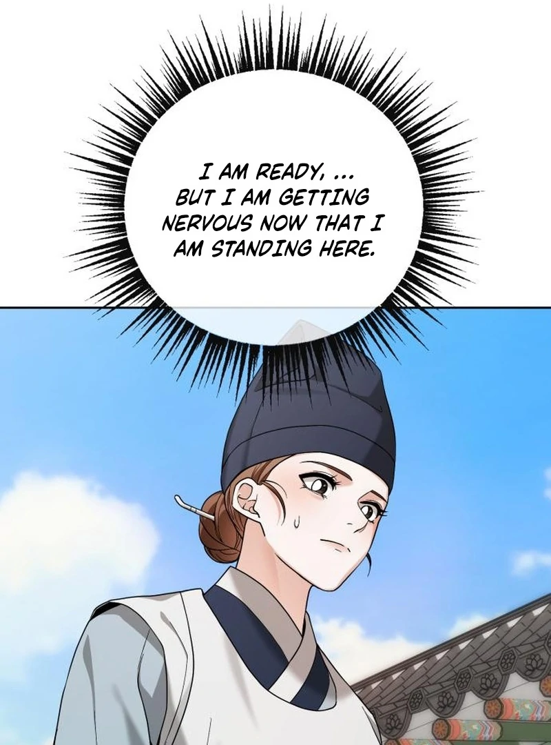 Read Surviving As The Tyrant’s Chef Manga Online