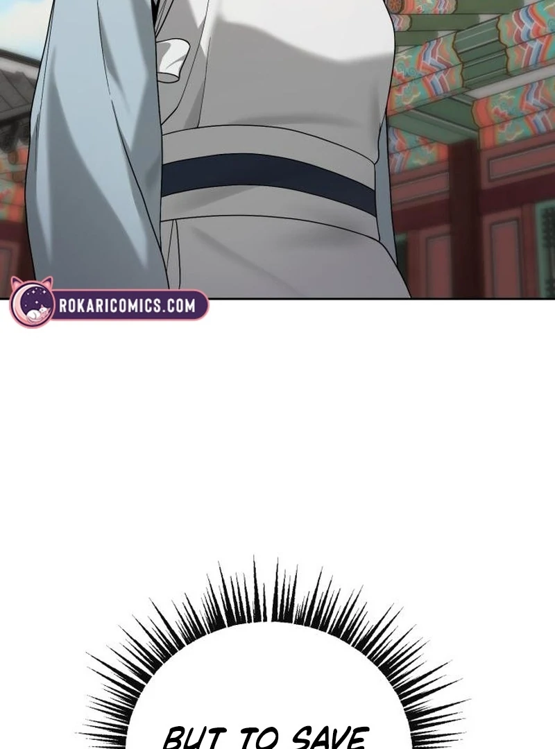 Read Surviving As The Tyrant’s Chef Manga Online