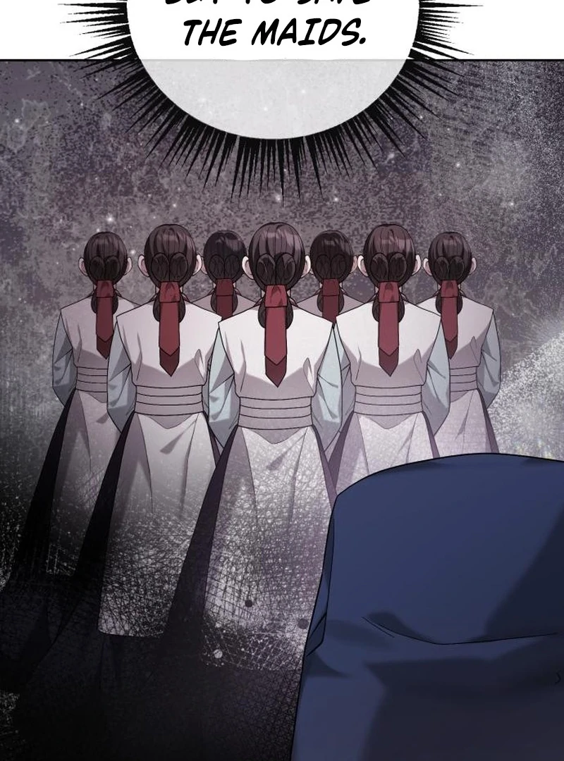 Read Surviving As The Tyrant’s Chef Manga Online