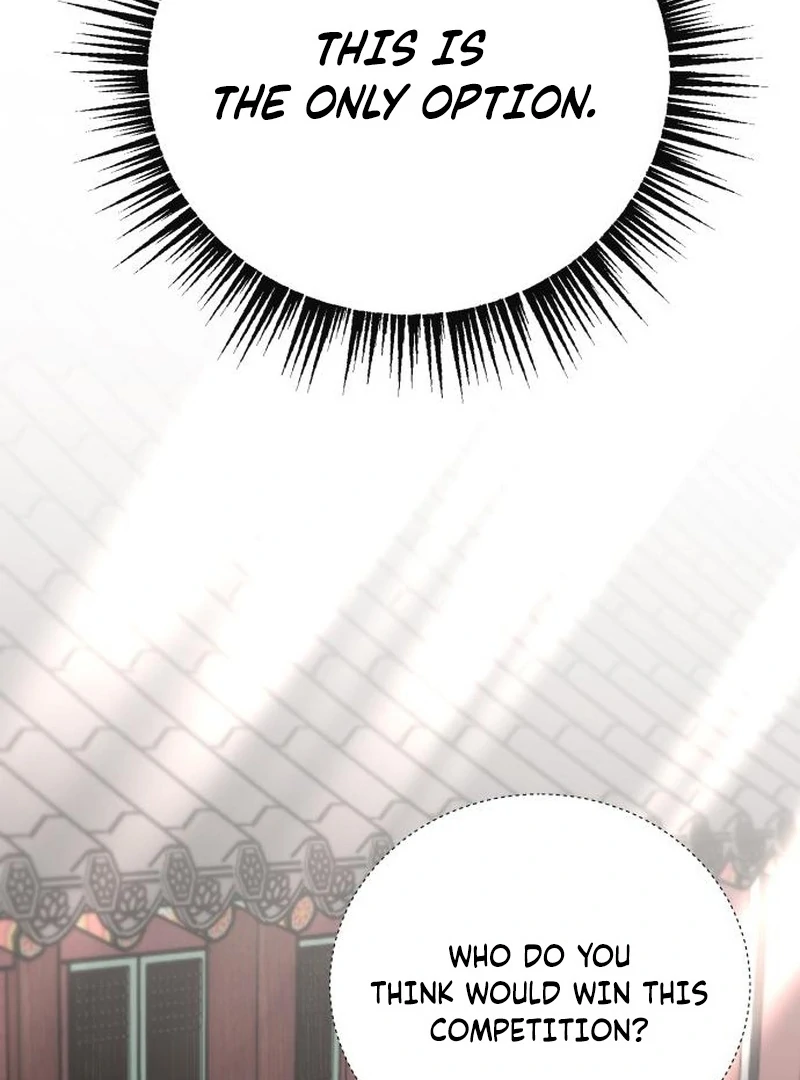 Read Surviving As The Tyrant’s Chef Manga Online